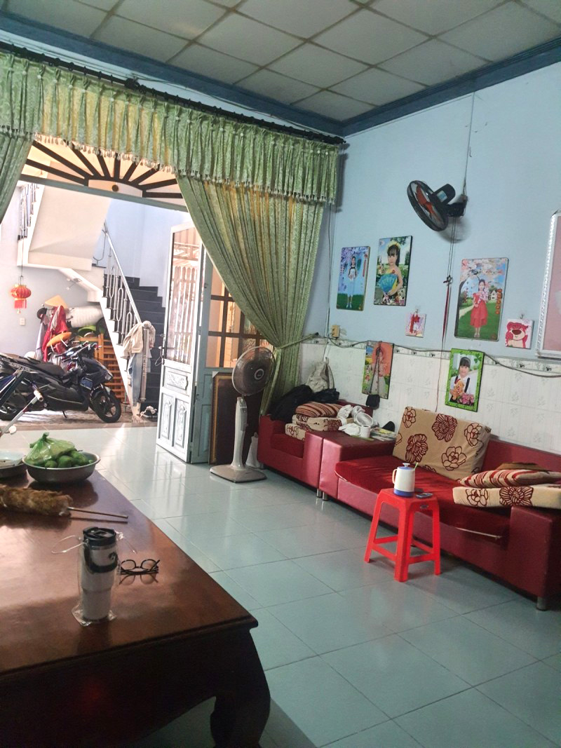 Bán Nhà Hiệp Phú – 130m² – Hẻm Xe Hơi – Gần Metro, Vincom – Giá Hiếm 6.1 Tỷ - Ảnh 2